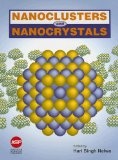 Nanoclusters and nanocrystals
